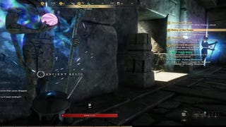 New World Relics of the Tower and how to beat Taskmaster Holm